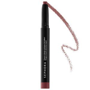 SEPHORA Rouge Lip Crayon Game Changer New Sealed